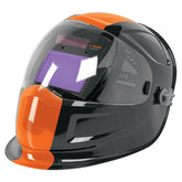 Careta digital para soldar